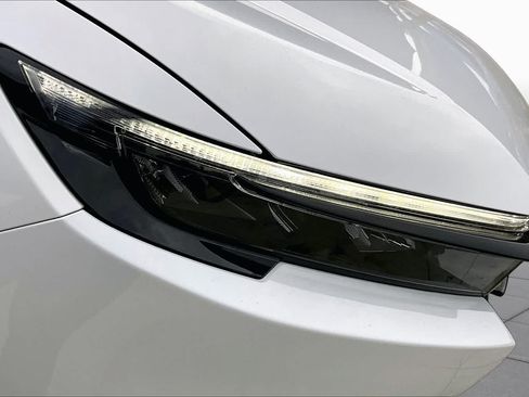 New 2026 Honda CR-V Sport-L image 13