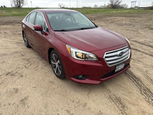 Used 2015 Subaru Legacy 2.5i Limited AWD/4WD image 23