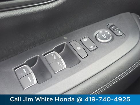 New 2026 Honda HR-V EX-L image 26