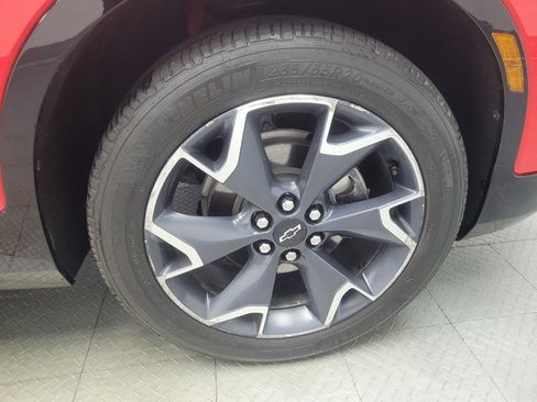 Used 2020 Chevrolet Blazer RS FWD image 31