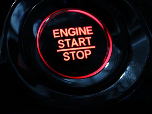 Used 2025 Honda CR-V EX-L image 22