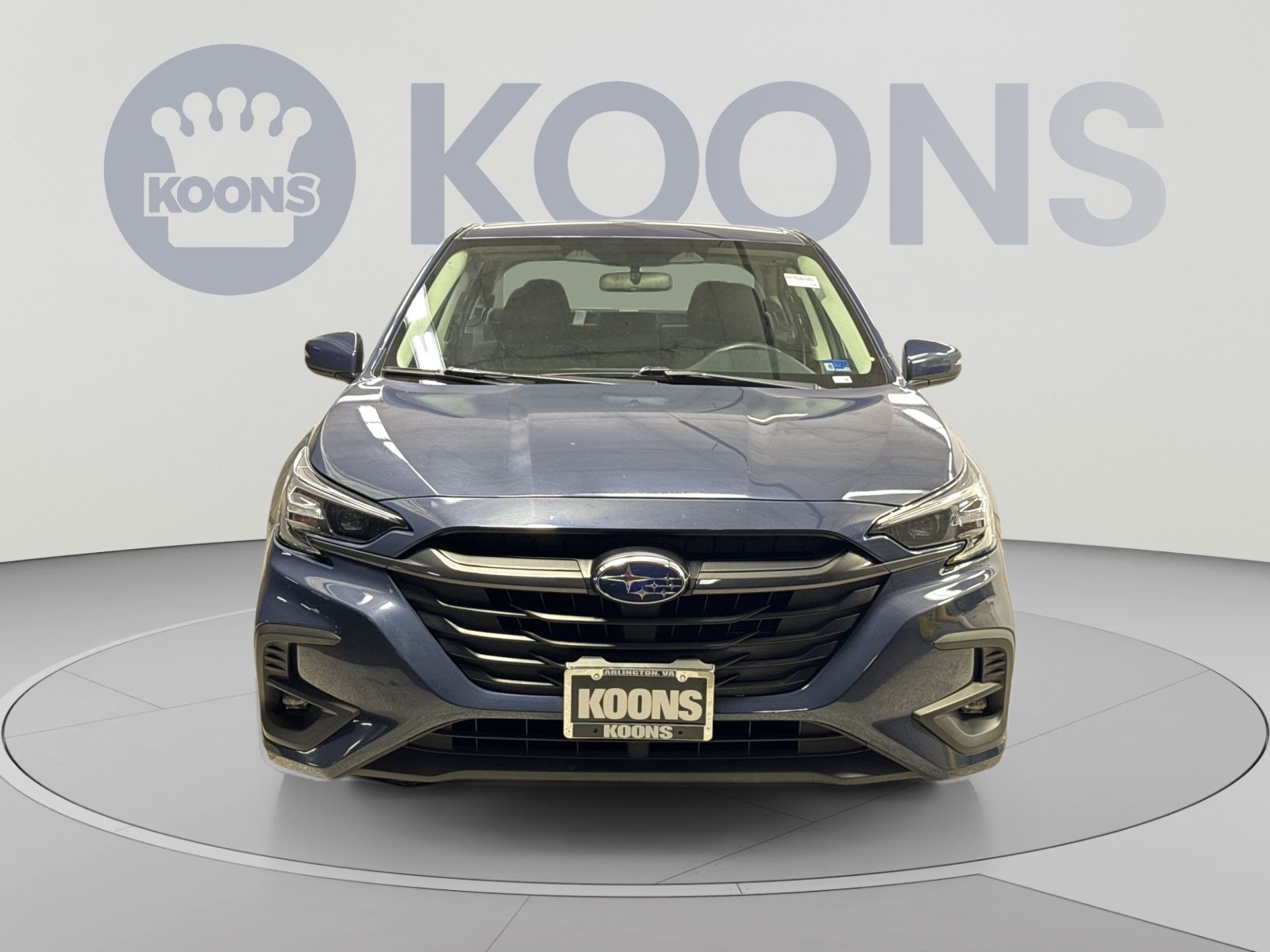 Used 2025 Subaru Legacy Premium AWD/4WD image 23