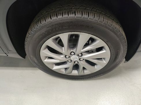 New 2026 Buick Enclave Preferred w/ Power Package image 4