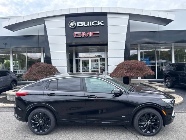 New 2026 Buick Envista Sport Touring w/ Convenience I Package FWD image 29