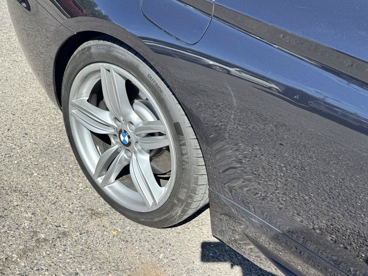 Used 2014 BMW 650i xDrive Coupe AWD/4WD image 10