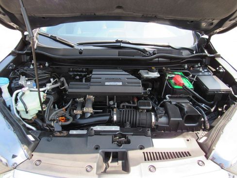 Used 2017 Honda CR-V EX-L image 44