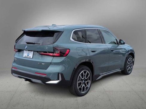 New 2026 BMW X1 xDrive28i w/ Convenience Package AWD/4WD image 8