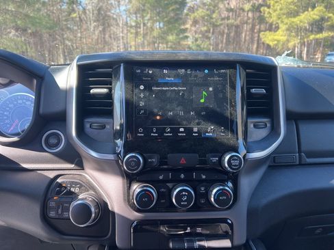 Used 2023 RAM 1500 Big Horn image 13