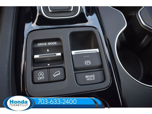 New 2026 Honda Pilot Black Edition image 19