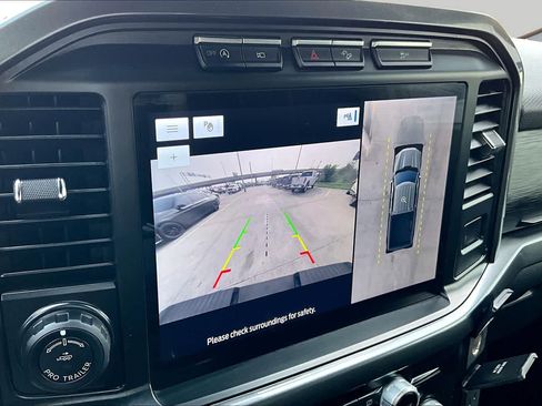 Used 2023 Ford F150 XLT w/ Equipment Group 302A High AWD/4WD image 27