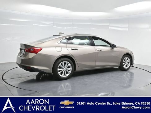 New 2024 Chevrolet Malibu LT FWD image 26