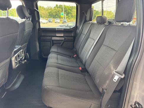 Certified 2020 Ford F150 XLT w/ Equipment Group 302A Luxury image 38