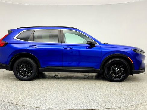 Used 2023 Honda CR-V Sport image 4