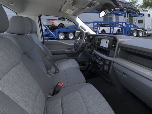 New 2026 Ford F350 XL w/ STX Appearance Package AWD/4WD image 40