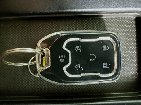 Used 2015 Chevrolet Tahoe LTZ image 43