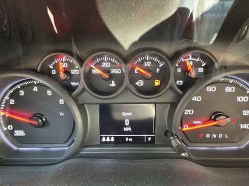 New 2025 Chevrolet Silverado 3500 W/T w/ WT Convenience Package image 18