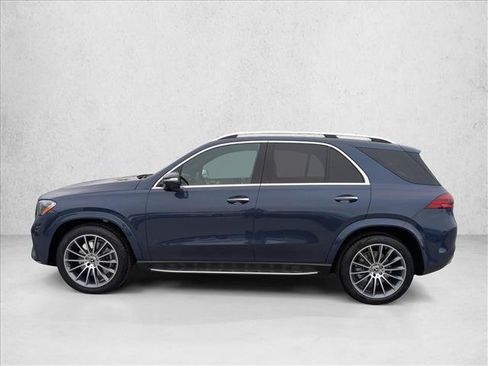 New 2026 Mercedes-Benz GLE 350 4MATIC image 5