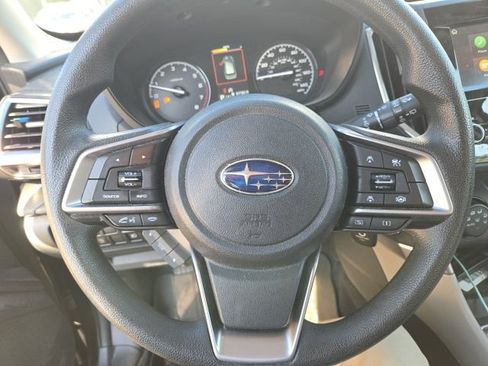 Used 2023 Subaru Forester AWD/4WD image 7