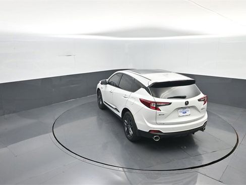 Used 2023 Acura RDX A-Spec image 27