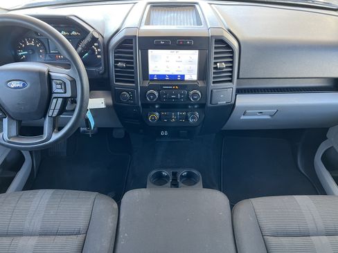 Used 2019 Ford F150 XL w/ Equipment Group 101A Mid AWD/4WD image 29
