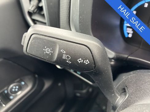 Used 2024 Ford Bronco Sport Big Bend AWD/4WD image 27
