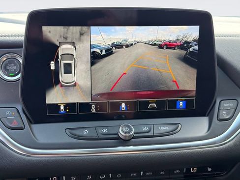New 2026 Chevrolet Blazer LT w/ Sound & Technology Package image 33