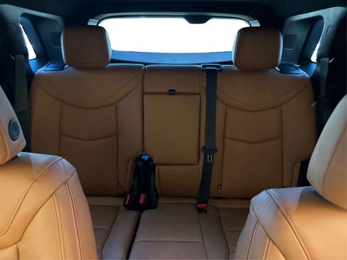 New 2026 Cadillac XT5 Premium Luxury image 17
