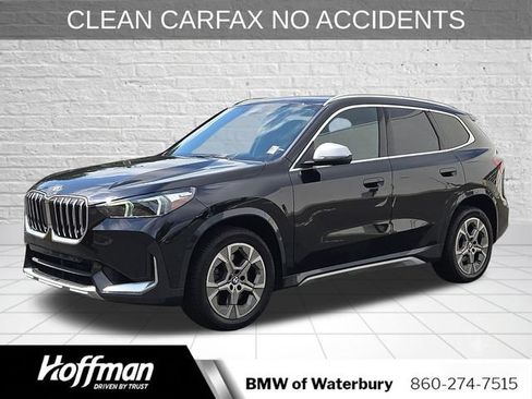 Used 2023 BMW X1 xDrive28i w/ Convenience Package AWD/4WD image 4