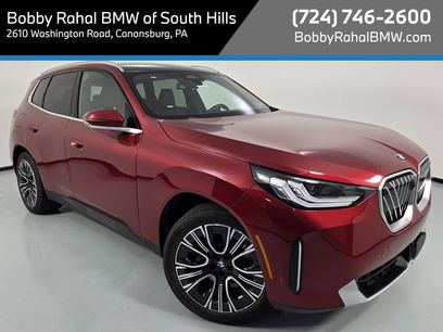 New 2026 BMW X3 xDrive30 w/ Premium Package