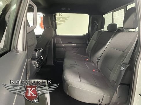 Used 2023 Ford F150 XLT w/ Equipment Group 302A High image 20