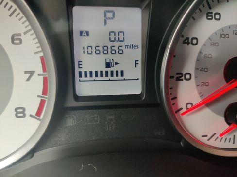 Used 2014 Subaru Impreza 2.0i image 9