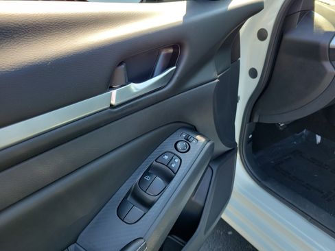 Certified 2022 Nissan Altima 2.5 SV image 18