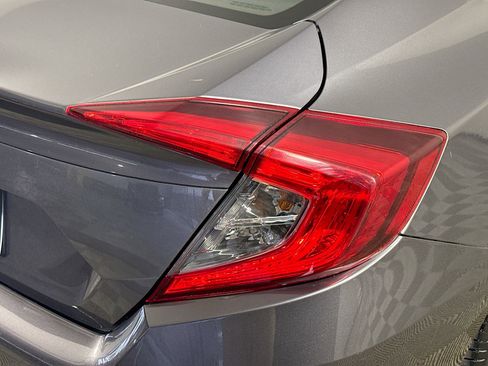 Used 2016 Honda Civic LX image 33