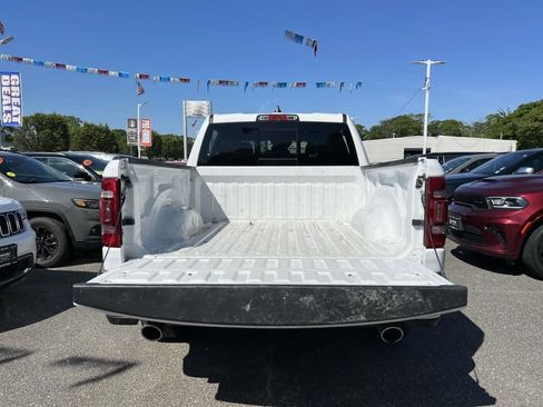Certified 2023 RAM 1500 Laramie image 9
