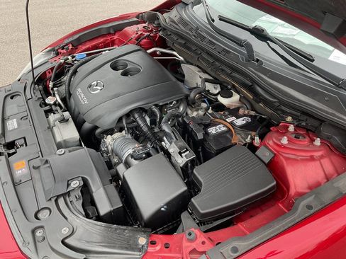 Used 2017 MAZDA MAZDA6 Touring FWD image 55