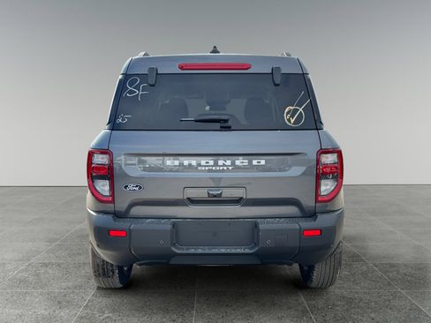 New 2026 Ford Bronco Sport Big Bend image 4