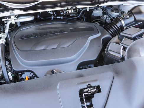 Used 2019 Honda Odyssey EX-L image 28