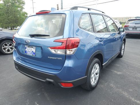 Used 2020 Subaru Forester w/ Alloy Wheel Package AWD/4WD image 4