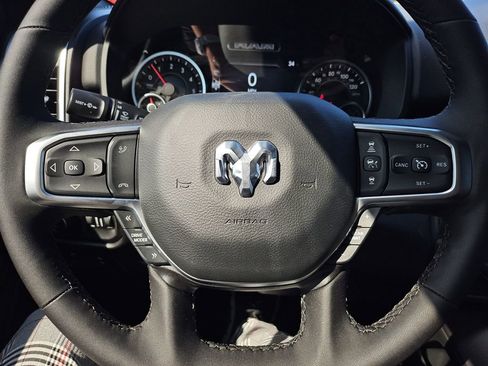 New 2026 RAM 1500 Lone Star image 24