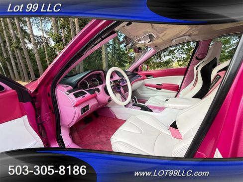 Used 2011 Honda Accord LX image 12