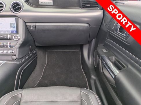 Used 2022 Ford Mustang GT Premium w/ Equipment Group 401A image 17