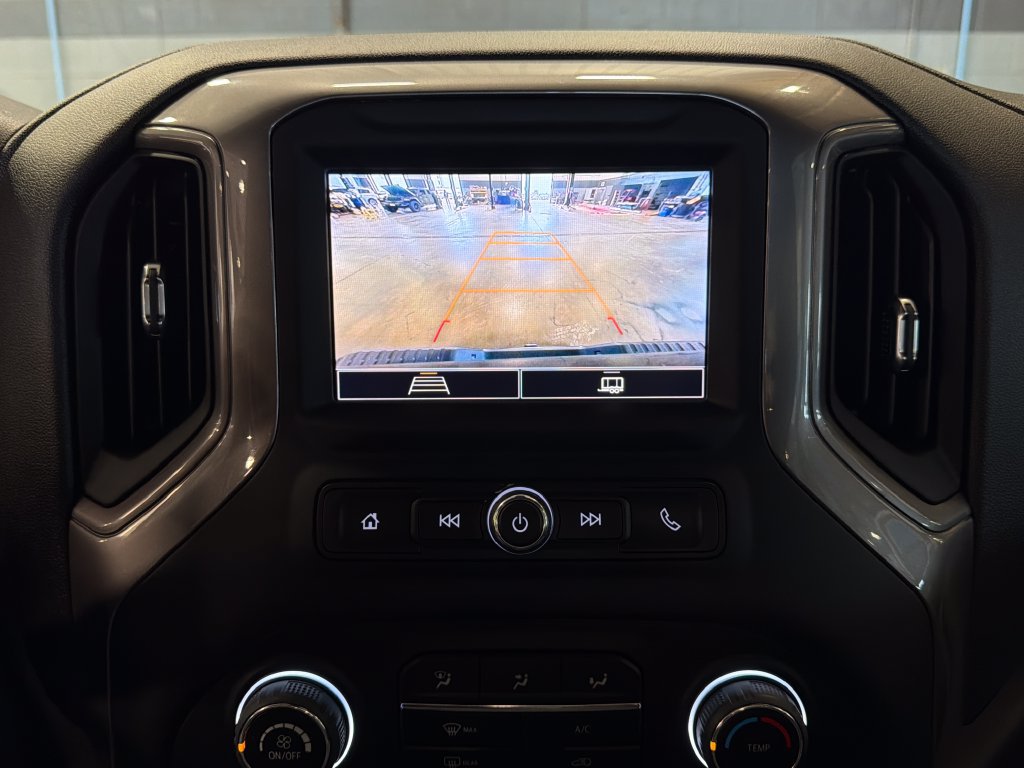 Used 2024 Chevrolet Silverado 3500 W/T AWD/4WD image 6