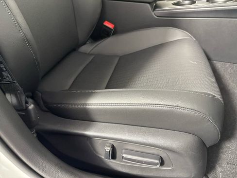 New 2025 Honda Civic Sport Touring image 22