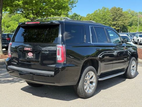 Used 2019 GMC Yukon SLE w/ SLE Value Package AWD/4WD image 6