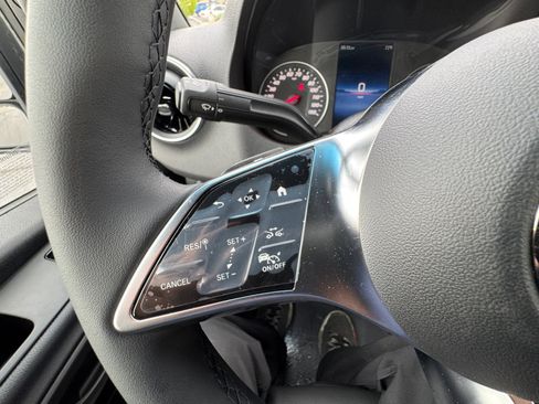 New 2026 Mercedes-Benz Sprinter 2500 image 30