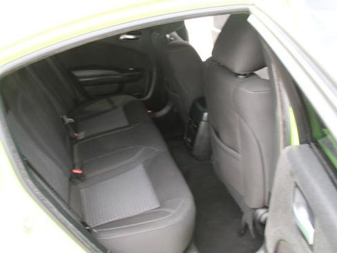 Used 2023 Dodge Charger SXT w/ Blacktop Package RWD image 18