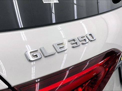 Certified 2022 Mercedes-Benz GLE 350 image 32