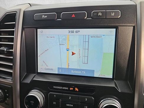 Used 2020 Ford F150 Platinum image 18