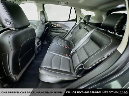 Used 2020 GMC Terrain Denali w/ Denali Premium Package AWD/4WD image 26