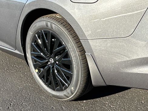 New 2025 Nissan Altima 2.5 SV w/ SV Special Edition Package image 6